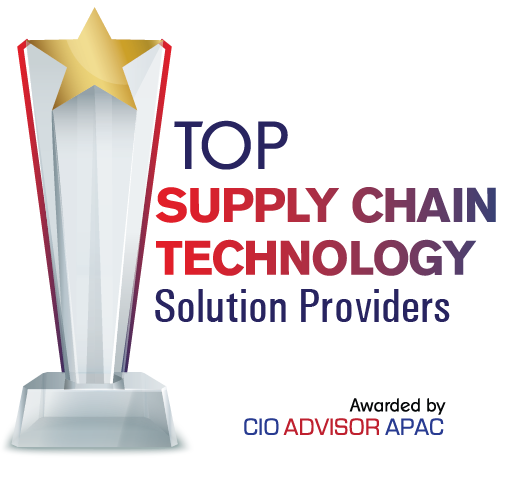 Top 10 APAC Supply Chain Technology Solution Providers - 2017